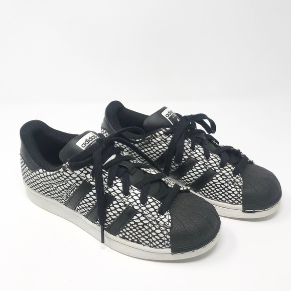 adidas superstar snake pack